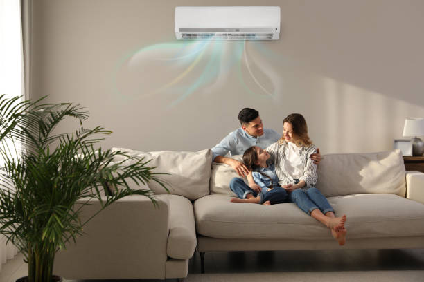 Air duct cleaning in Stickney, IL
