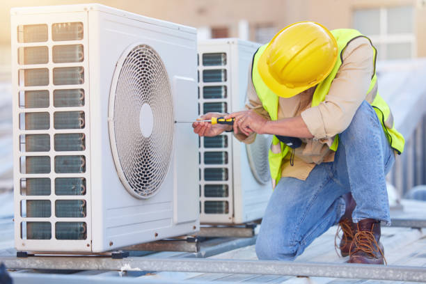 Best Central air repair  in Stickney, IL