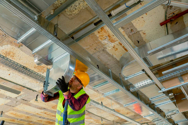 Best HVAC system installation  in Stickney, IL