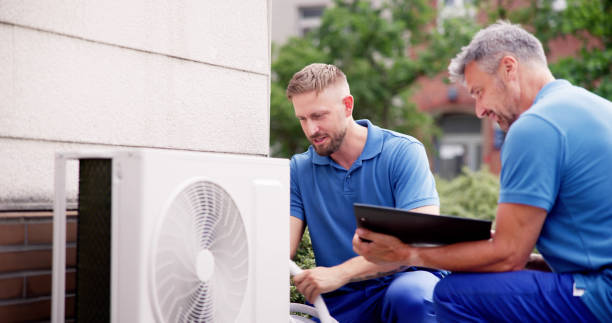 Best HVAC replacement cost  in Stickney, IL