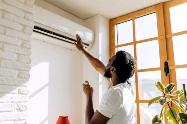 Best Affordable HVAC services  in Stickney, IL