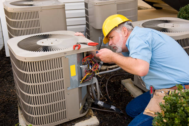 Best Emergency HVAC repair  in Stickney, IL