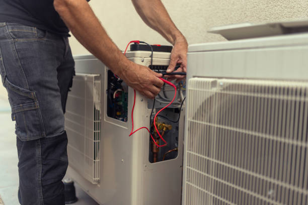 Affordable air conditioning repair in Stickney, IL