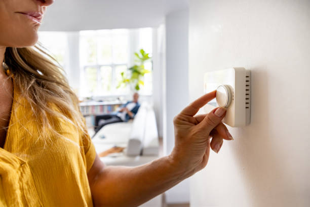 Best HVAC replacement cost  in Stickney, IL