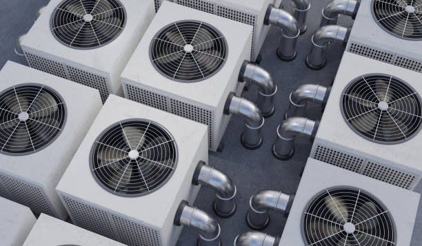 Best Air conditioning repair  in Stickney, IL