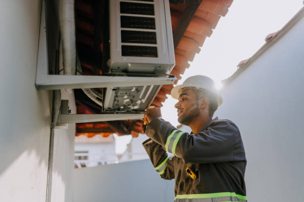 Best Emergency HVAC repair  in Stickney, IL