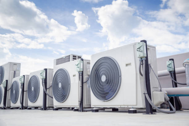 Best HVAC repair near me  in Stickney, IL
