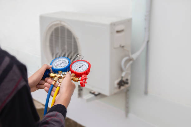 Best HVAC system installation  in Stickney, IL