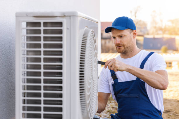AC installation near me in Stickney, IL