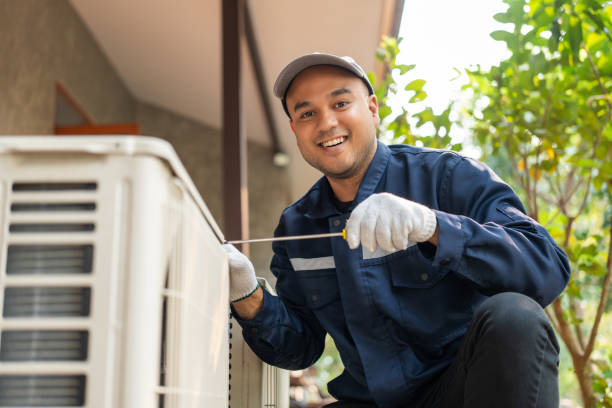 Trusted Stickney, IL HVAC Experts