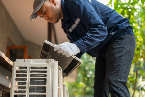 Best Best HVAC companies  in Stickney, IL