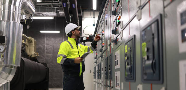 HVAC emergency services in Stickney, IL