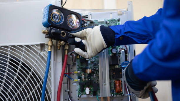 Best HVAC air duct cleaning  in Stickney, IL